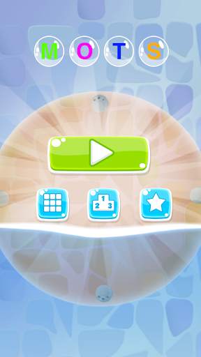 Maître des Mots en Français - Jeux de réflexion screenshot 2