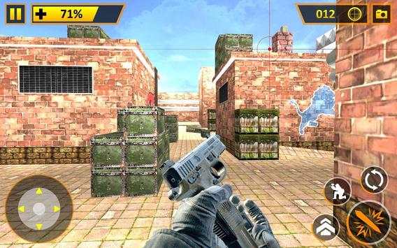 US Sniper Battle Survival Missions screenshot 2