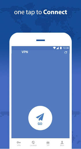 Super-Fast Hot VPN - Global VPN, XVPN 2019 screenshot 6
