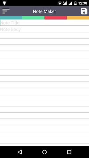 Hide All - Images,Videos,Files screenshot 2