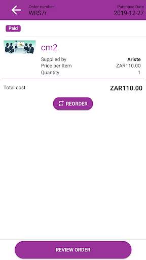 Songa Market screenshot 7