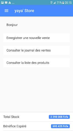 InSales screenshot 2