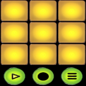 DJ Musicas Pad icon