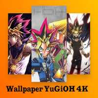 HD 4K Wallpaper for Yu-Gi-Oh 2020 on 9Apps