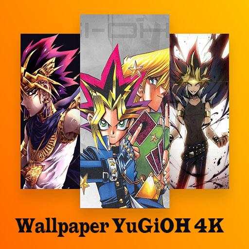 HD 4K Wallpaper for Yu-Gi-Oh 2020 1.0