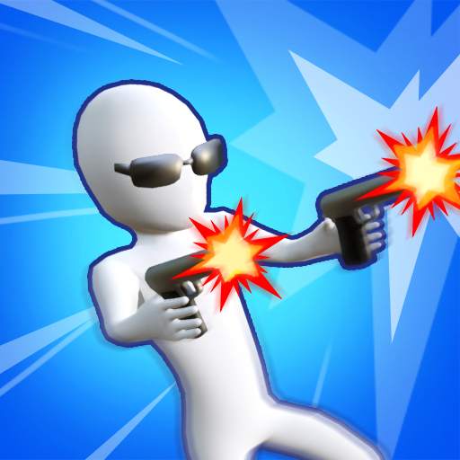 Hitman Rush 2.26
