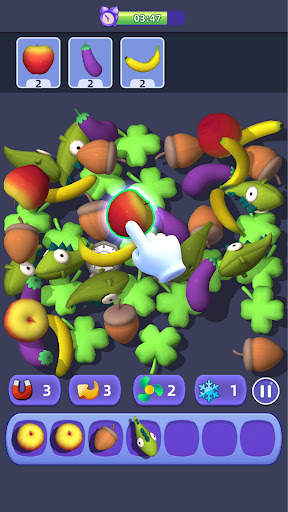 Triple Matching:Match 3D Games screenshot 2