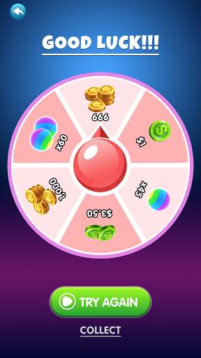 Pinball 3D: Lucky Winner! screenshot 4