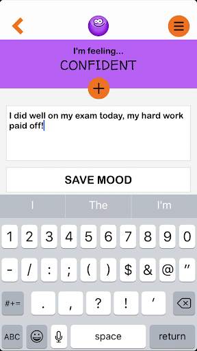 My Life My Voice screenshot 4