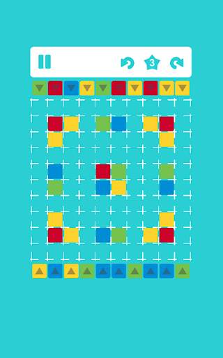 Brick Shooter Lite Part 2 screenshot 2