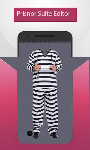 Prisoner Suite Editor 2020 screenshot 1