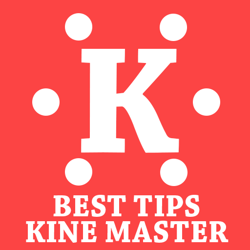 New Tips Kine Master Video Editing icon