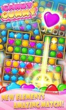 Candy Gummy screenshot 2