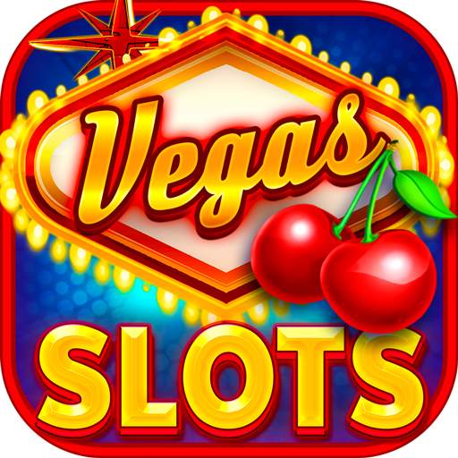 Vegas Cherry Slots 1.2.253