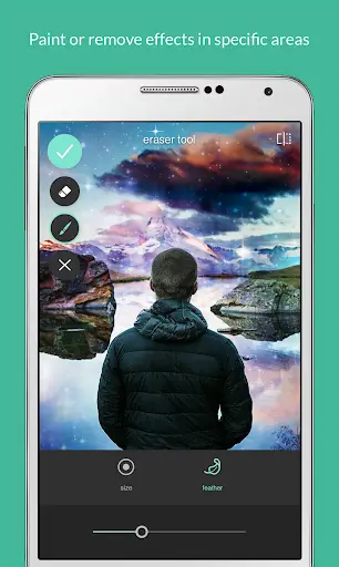 Pixlr – Photo Editor screenshot 1