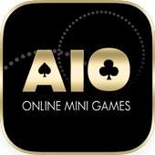 AIO Online Mini Games 1.4