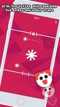Toffee - 8 Bit Candy Game screenshot 5