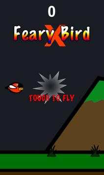 Feary Bird Extreme screenshot 1