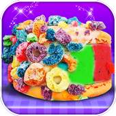 Sweet Ice Cream Sandwich Making Game 1.0