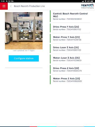 Digital Service Assistant screenshot 13