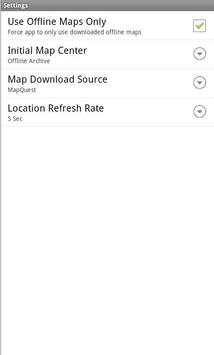 Waypoint Finder screenshot 4