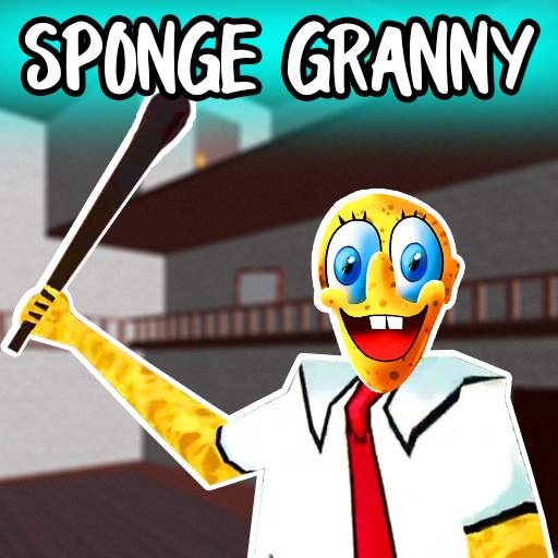 Sponge Granny Escape: Horror Game Mod 1.1