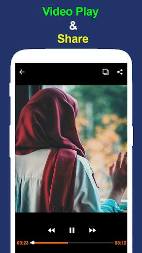 Story Saver For Facebook Stories Download For FB screenshot 4