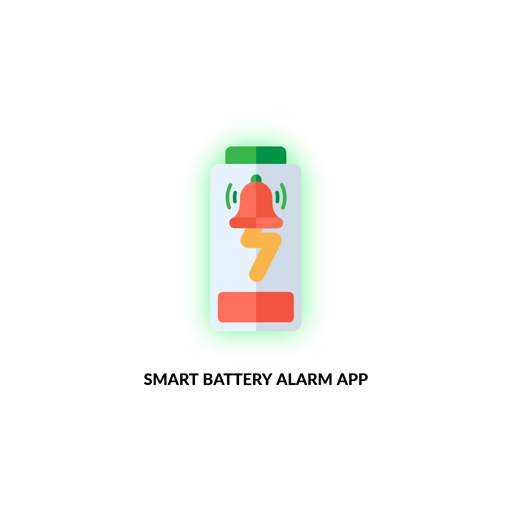 Smart Battery Alarm App screenshot 1