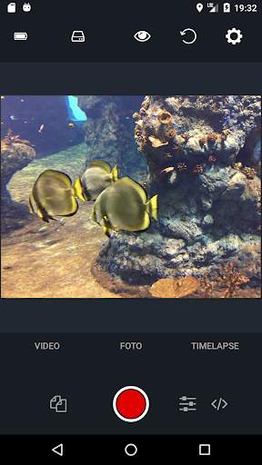 YI Pro - YI Action Camera screenshot 1