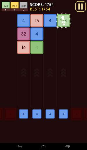 MeMeMerge! — Merge block mod screenshot 4