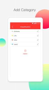 Calendar Lite screenshot 8