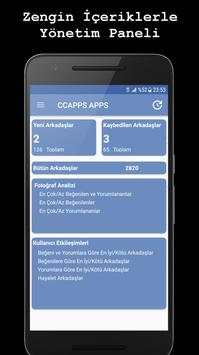 Facebook Asistanı screenshot 2