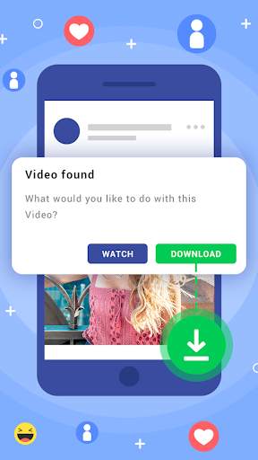All Video Downloader App - Free Downloader 2021 screenshot 6