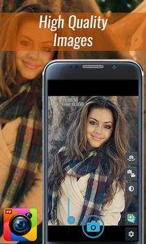 Full HD Camera PRO Cam screenshot 2