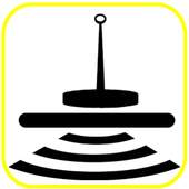 Metal Detector Apps Free:Real 1.1