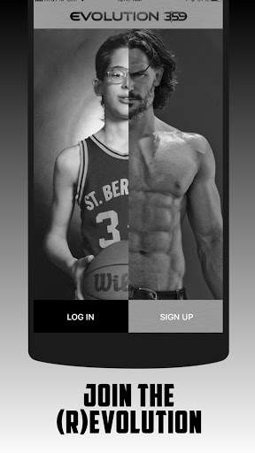 EVOLUTION 3:59 Daily Weight Lifting Program Videos screenshot 8