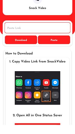 vidmedia dow screenshot 1