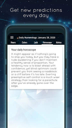 Numeroscope-Numerology,Numbers скриншот 6