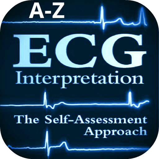 Clinical ECG Interpretation - GUIDE APP 1.0
