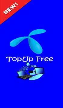 Gp Recharge online TopUp screenshot 1