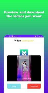 SN - All downloader - Download Video for Free screenshot 2