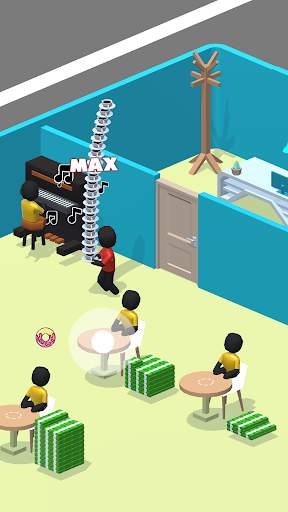 Food Shop: Cook & Serve screenshot 3