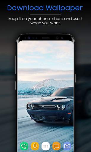 Dodge Wallpaper screenshot 4