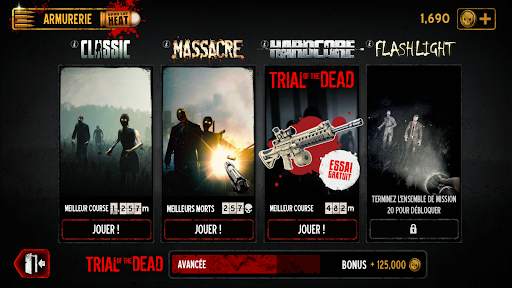 Into the Dead screenshot 6