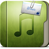 Music Player. icon