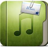 Music Player. 1.0
