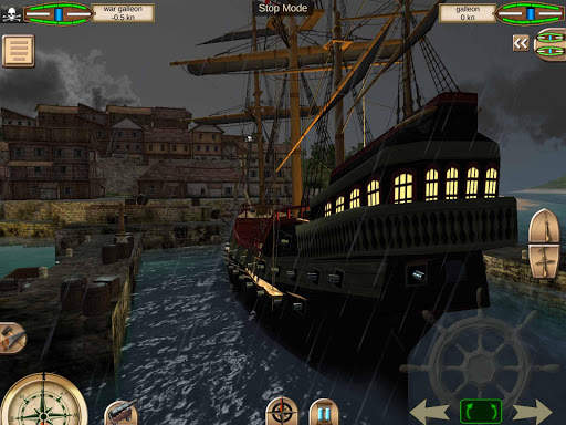 The Pirate: Caribbean Hunt screenshot 15