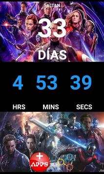 Countdown ENDGAME screenshot 2