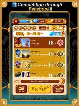 Zombie Bubble screenshot 10