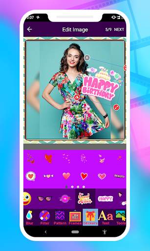 Photo Video Maker 2020 screenshot 1